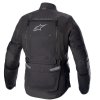 Bunda Bogota Pro Drystar Black/Black 2023 Bunda Bogota Pro Drystar Black/Black 2023