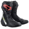 Supertech R Black/White/Red Fluo/Yellow Fluo 2023 Supertech R Black/White/Red Fluo/Yellow Fluo 2023