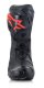 Supertech R Black/White/Red Fluo/Yellow Fluo 2023 Supertech R Black/White/Red Fluo/Yellow Fluo 2023