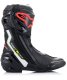 Supertech R Black/White/Red Fluo/Yellow Fluo 2023