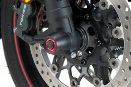 Chrániče přední vidlice PHB19 Honda CB1000R (18-23)