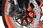 Chrániče přední vidlice PHB19 KTM 1290 SuperDuke R/GT (14-23) Chrániče přední vidlice PHB19 KTM 1290 SuperDuke R/GT (14-23)