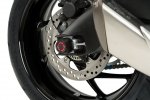 Chrániče zadní vidlice PHB19 Suzuki GSX-S950/1000 Katana (15-23) Chrániče zadní vidlice PHB19 Suzuki GSX-S950/1000 Katana (15-23)