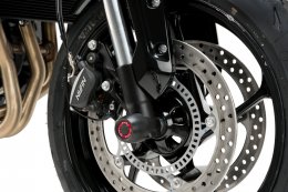 Chrániče přední vidlice PHB19 Triumph Street / Tiger / Trident (17-23)