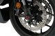 Chrániče přední vidlice PHB19 Honda CBR650R (19-23)
