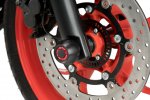 Chrániče přední vidlice PHB19 Yamaha MT-03 (20-23) / R3 (15-18) Chrániče přední vidlice PHB19 Yamaha MT-03 (20-23) / R3 (15-18)