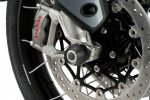 Chrániče přední vidlice PHB19 Triumph Tiger 900 (20-23) Chrániče přední vidlice PHB19 Triumph Tiger 900 (20-23)