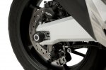 Chrániče zadní vidlice PHB19 Honda Forza 750 (21-23) Chrániče zadní vidlice PHB19 Honda Forza 750 (21-23)