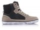 J-6 Waterproof Black/Flint/White 2023