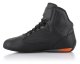 Faster-3 Drystar Black/Grey/Orange Fluo 2023