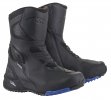 RT-8 Gore-Tex Black/Blue 2023 RT-8 Gore-Tex Black/Blue 2023