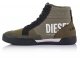 X Diesel AS-DSL Akio Military Green 2023 X Diesel AS-DSL Akio Military Green 2023