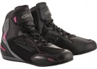 Stella Faster-3 Drystar Black/Dark Grey/Fuchsia 2023 Stella Faster-3 Drystar Black/Dark Grey/Fuchsia 2023
