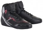 Stella Faster-3 Rideknit Black/Silver/Diva Pink 2023 Stella Faster-3 Rideknit Black/Silver/Diva Pink 2023