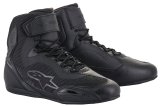 Stella Faster-3 Rideknit Black/Anthracite