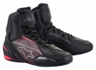 Stella Faster-3 Black/Gunmetal/Diva Pink 2023 Stella Faster-3 Black/Gunmetal/Diva Pink 2023