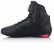 Stella Faster-3 Black/Gunmetal/Diva Pink 2023 Stella Faster-3 Black/Gunmetal/Diva Pink 2023