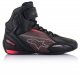 Stella Faster-3 Black/Gunmetal/Diva Pink 2023 Stella Faster-3 Black/Gunmetal/Diva Pink 2023