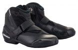 Stella SMX-1 R V2 Vented Black 2023 Stella SMX-1 R V2 Vented Black 2023