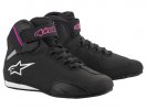 Stella Sektor Black/Fuchsia 2023 Stella Sektor Black/Fuchsia 2023