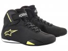 Sektor Black/Yellow Fluo 2023 Sektor Black/Yellow Fluo 2023