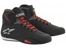 Sektor Black/Red 2023 Sektor Black/Red 2023