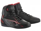 Faster-3 Black/Grey/Red 2023 Faster-3 Black/Grey/Red 2023