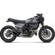 S-D8SO6-ISSSBL Výfukové koncovky Ducati Scrambler 800 Desert Sled (21-22), Scrambler 800 Desert Sled Fasthouse (21-22), Scrambler 800 Icon (21-22), Scrambler 800 Icon Dark (21-22), Scrambler 800 Night
