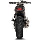 S-D8SO6-ISSSBL Výfukové koncovky Ducati Scrambler 800 Desert Sled (21-22), Scrambler 800 Desert Sled Fasthouse (21-22), Scrambler 800 Icon (21-22), Scrambler 800 Icon Dark (21-22), Scrambler 800 Night