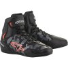 Faster-3 Black/Camo Grey/Red Fluo 2023 Faster-3 Black/Camo Grey/Red Fluo 2023