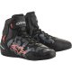 Faster-3 Black/Camo Grey/Red Fluo 2023 Faster-3 Black/Camo Grey/Red Fluo 2023