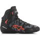 Faster-3 Black/Camo Grey/Red Fluo 2023 Faster-3 Black/Camo Grey/Red Fluo 2023