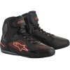 Faster-3 Rideknit Black/Red Fluo 2022 Faster-3 Rideknit Black/Red Fluo 2022