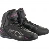 Stella Faster-3 Black/Fuchsia 2023