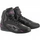 Stella Faster-3 Black/Fuchsia 2023