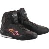 Stella Faster-3 Rideknit Black/Yellow/Pink 2023 Stella Faster-3 Rideknit Black/Yellow/Pink 2023