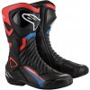 Honda S-MX 6 V2 Black/Red/Blue 2023