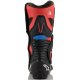 Honda S-MX 6 V2 Black/Red/Blue 2023