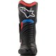 Honda S-MX 6 V2 Black/Red/Blue 2023