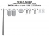 TN5108KIT sada pro montáž TN5108(X) na BMW R 1200 R/RS/GS (16-18)