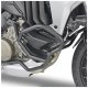 TN7413 padací rámy Ducati Multistrada V4 1160 (21-22)