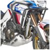 TNH1178 padací rámy Honda CRF 1100L Africa Twin Adventure Sports (20-22)