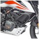 TN7713 padací rámy KTM 1290 Super Adventure S (21-22)