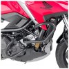 TNH1192 padací rámy Honda NC 750 X (21-22) TNH1192 padací rámy Honda NC 750 X (21-22)