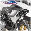 TNH5124 padací rámy BMW R 1200/1250 GS (17-23)