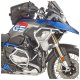 TNH5124OX nerezové padací rámy BMW R 1200/1250 GS (17-23)