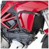 TN7408 padací rámy Ducati Multistrada Enduro 1200/1260 (16-21)