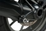 Chrániče zadní vidlice PHB19 BMW R1200/1250 GS/R/RS/R Nine T (13-22) Chrániče zadní vidlice PHB19 BMW R1200/1250 GS/R/RS/R Nine T (13-22)