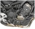 TN2132 padací rámy Yamaha MT-09 850 (17-20) TN2132 padací rámy Yamaha MT-09 850 (17-20)