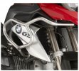 TNH5114OX nerezové horní padací rámy BMW R 1200 GS (13-16) TNH5114OX nerezové horní padací rámy BMW R 1200 GS (13-16)